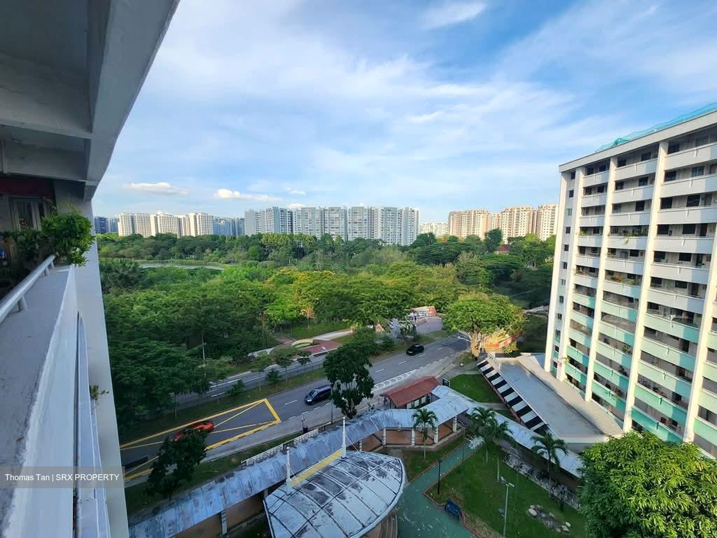 Blk 415 Harmony View (Hougang), HDB 3 Rooms #558047441